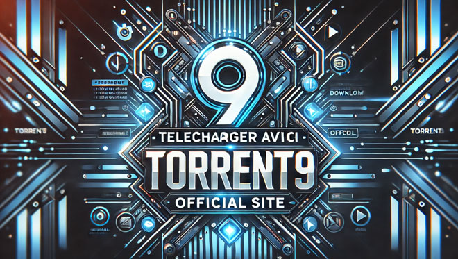 Torrent9